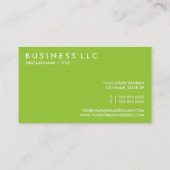 ピモダンア 名刺 (裏面)