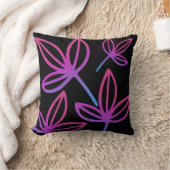 ピモダンッエレガントク離れク クッション (ブランケット)