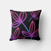 ピモダンッエレガントク離れク クッション (裏面)