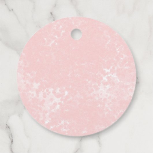 ピモダンッガーリークボホレインボー誕生日ありがとう フェイバータグ (裏面)