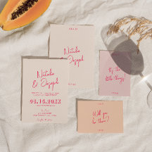 ピモダンックお洒落ブライトスタイリッシュレトロ結婚ズ