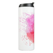 ピモダンッ絵を描ク タンブラー (回転左)