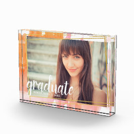 ピモダンンク水彩写真版 フォトブロック