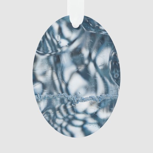 ピュアアイス オーナメント (正面)