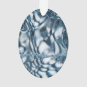 ピュアアイス オーナメント (裏面)