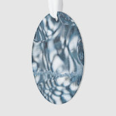 ピュアアイス オーナメント (正面)