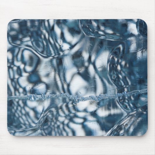 ピュアアイス マウスパッド (正面)