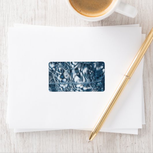 ピュアアイス ラベル (インサイチュ)