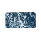 ピュアアイス ラベル (正面)