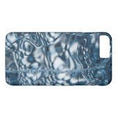 ピュアアイス Case-Mate iPhoneケース (裏面(横))