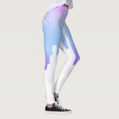 ピュアアップレギンス レギンス (右)