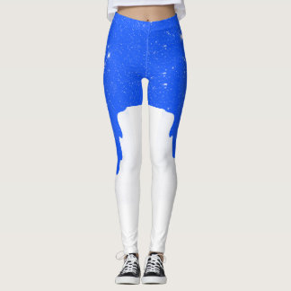 ピュアアップレギンス レギンス