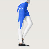 ピュアアップレギンス レギンス (右)