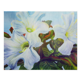 ピュアウォールアートプリント ポスター