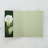 ピュアカラ カード (内部)