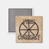 ピュアカントリーキッチンマグネット マグネット (正面/裏面)