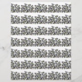 ピュアコットン小さな両面デザイン (正面)