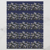 ピュアコットン小さな両面デザイン (裏面)