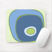 ピュアデコールマウスパッド マウスパッド (マウス)