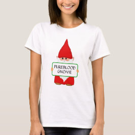 ピュアブラッド クリスマス グノーム Tシャツ