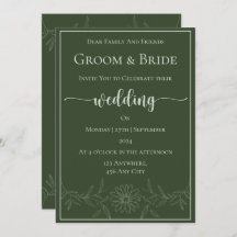 ピュアブリス：デイジー結婚の花