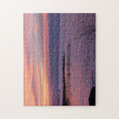 ピュアミシガンサンセット ジグソーパズル (縦)