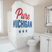 ピュアミチカンクラシック シャワーカーテン (インサイチュ)