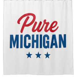 ピュアミチカンクラシック シャワーカーテン