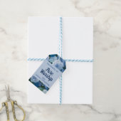 ピュア崇拝2025年大会 | JWギフトラベル ギフトタグ (より糸付き)