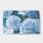 ピュア崇拝2025特別大会 | JW名 バッジ (Back)