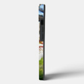 ピュア春:木に咲く白い花 Case-Mate iPhoneケース (裏面 / 左)