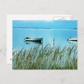 ピュア自然オンサムソアイランドフォトコレット ポストカード (正面/裏面)