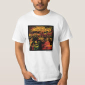 「ピュア・カントリー」Tシャツ Tシャツ (正面)