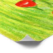 ピュア・シュナウザー ポスター (角)