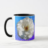 ピュア ブリス ヴィンテージ ライス マグ (左)