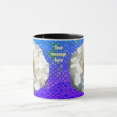 ピュア ブリス ヴィンテージ ラース マグ (中央)