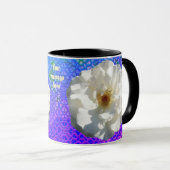 ピュア ブリス ヴィンテージ ラース マグ (正面右)