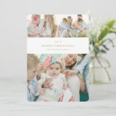 ピュア | 休日の写真カード シーズンカード (スタンド正面)