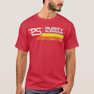 ピュリティ・スプリーム Tシャツ