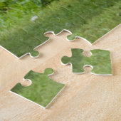 ピュレーブルシェトランドポ絵を描ニーズ ジグソーパズル (側面)