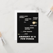 ピューの小口構造 カード (正面/裏面インサイチュ)