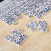 ピュージェットサウンドのフェリー ジグソーパズル (側面)