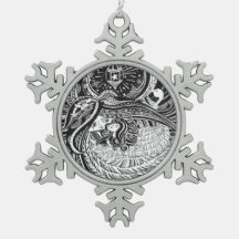 ピューターのオーナメント少しマッチの女の子の天使