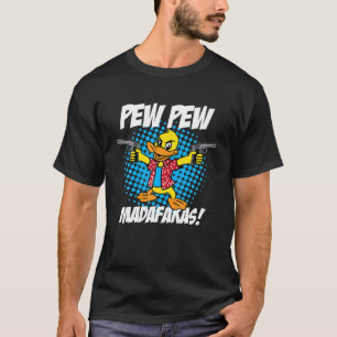 ピューマダファカスダおもしろいック Tシャツ