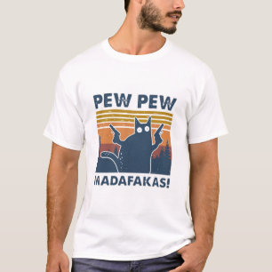 ピューマダファカス Tシャツ