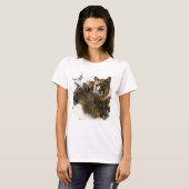 ピューマ Tシャツ (正面フル)