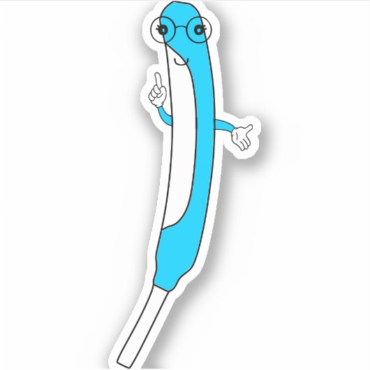 ピューレウィック シール (正面)