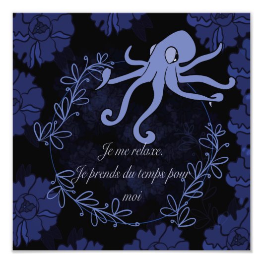 ピューヴル フォトプリント            (正面)