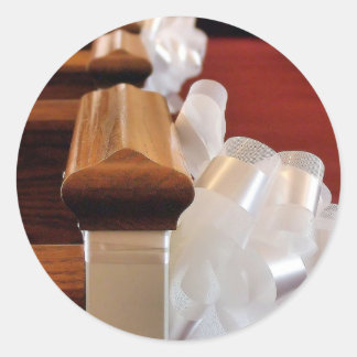 ピュー弓 ラウンドシール