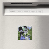 ピュー磁石 マグネット (インサイチュ (食洗機))